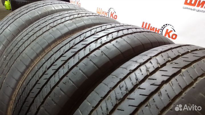 Yokohama Geolandar G91F 225/60 R17