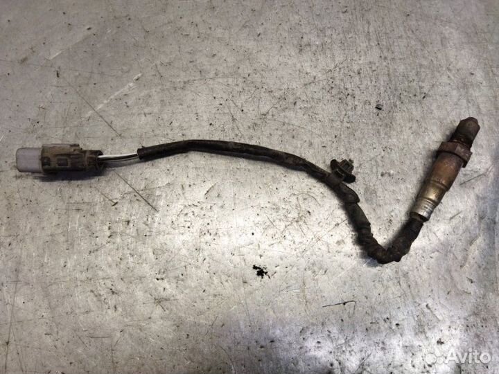 Датчик кислородный Hyundai Getz хетчбэк 1.4 G4EE