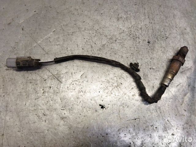 Датчик кислородный Hyundai Getz хетчбэк 1.4 G4EE