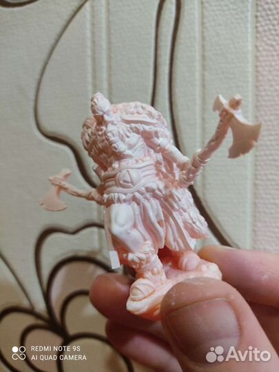 Фотополимерная печать в Смоленске