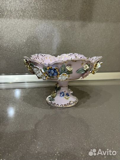 Ваза для фруктов