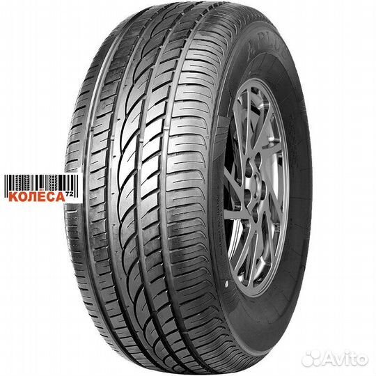 Aplus A607 215/50 R17
