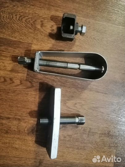 Продам съемник на яву