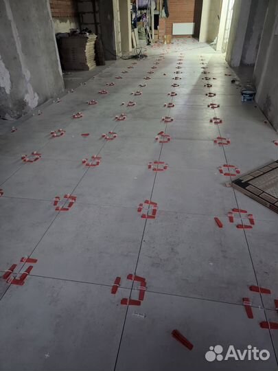 Ремонт коммерческих помещений