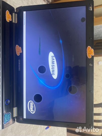 Компьютер samsung