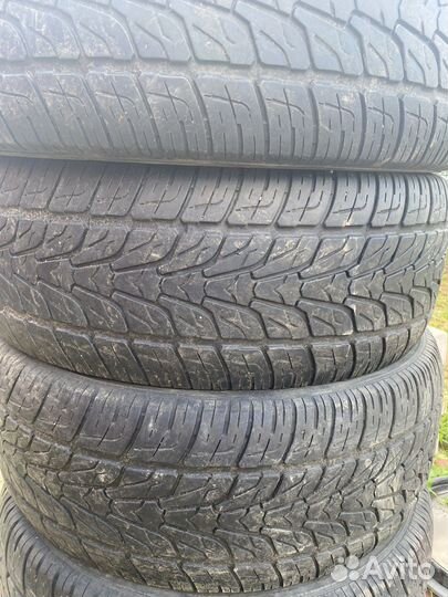 Roadstone Roadian HP SUV 265/60 R18