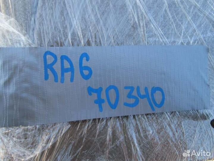 Козырек солнцезащитный Honda Odyssey RA6 F23A