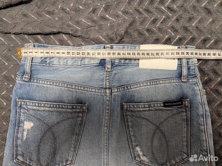 Calvin klein юбка