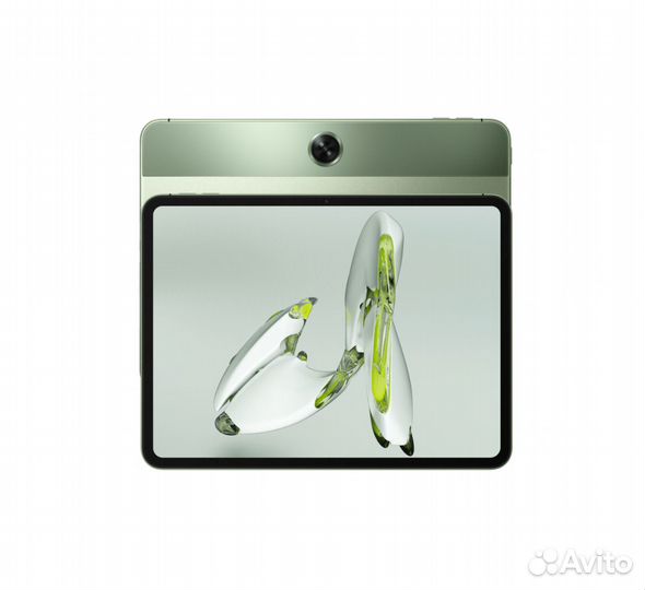 Планшет OnePlus Pad Go LTE 8/128Gb