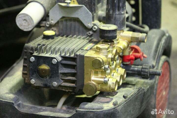 Ремонт Керхер/Портотехники/авд