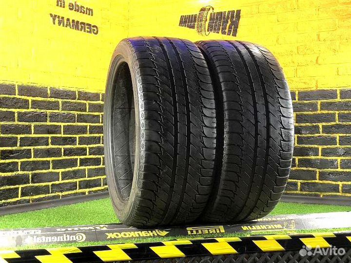 Kleber Dynaxer HP3 225/40 R18