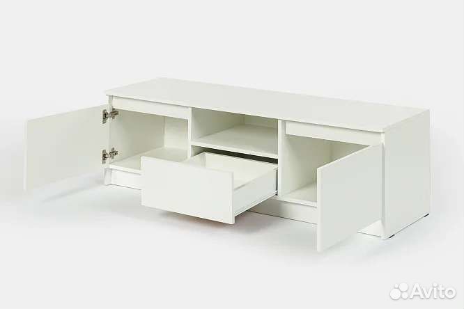 Тумба под тв Ларго