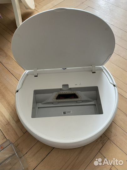 Робот пылесос xiaomi