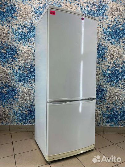 Б/У Холодильник с доставкой