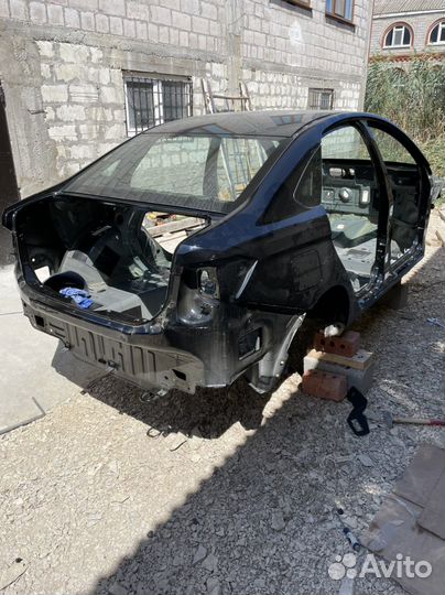 Разбор Лада Веста