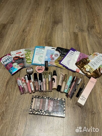 Набор косметики