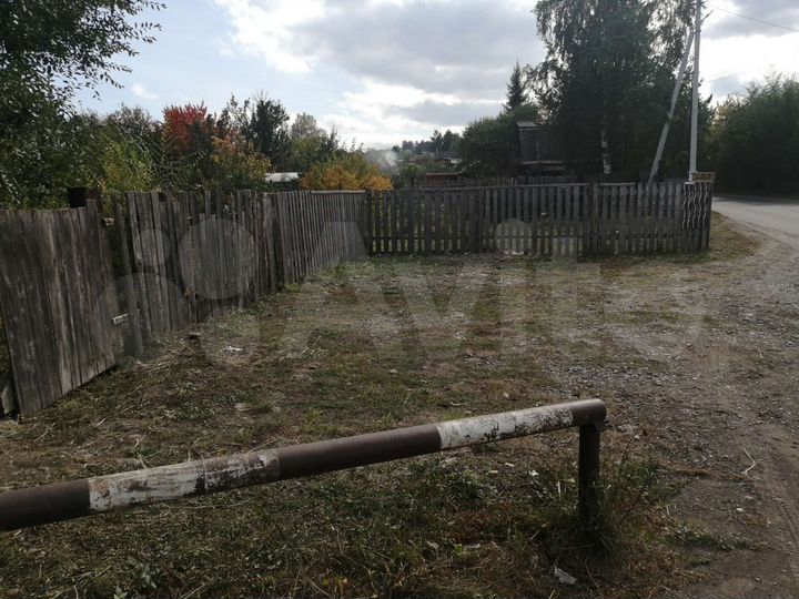 Участок 7 сот. (ИЖС)