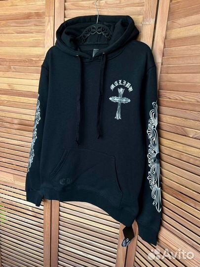 Chrome hearts Худи