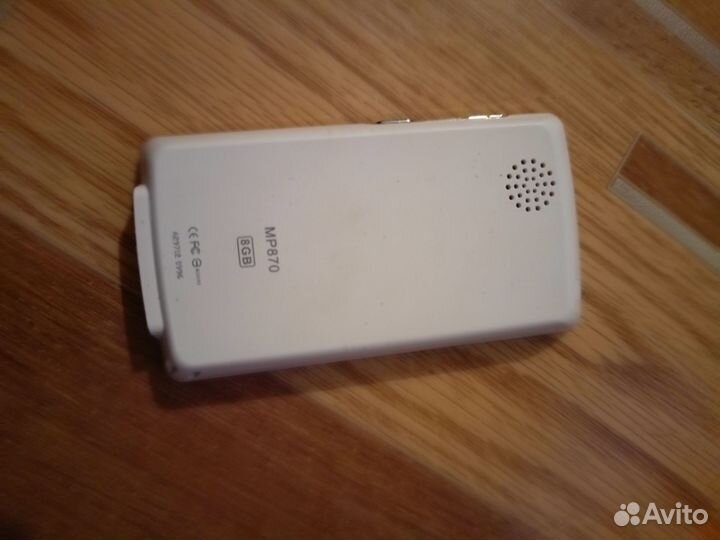 Mp3 плеер transcend