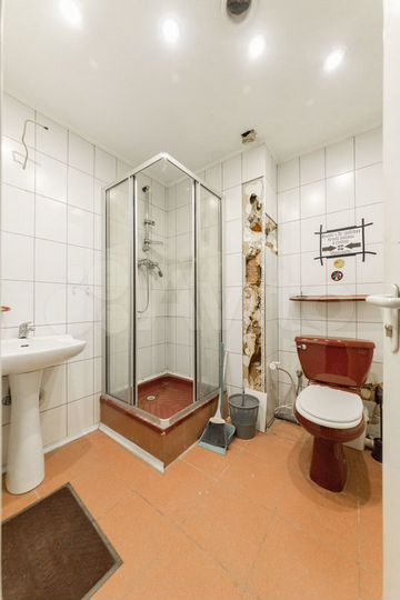 Торговая площадь, 257 м²