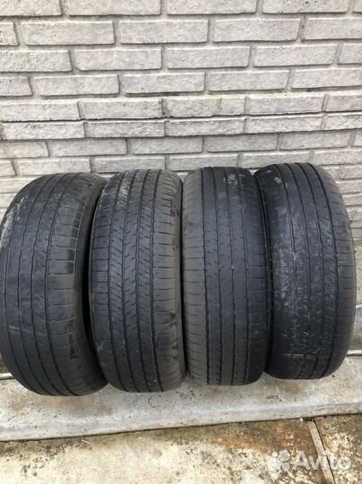Yokohama Geolandar G091 225/60 R17