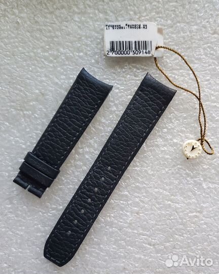 Ремешок Raymond Weil