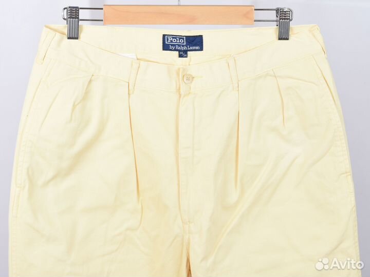 Брюки Polo Ralph Lauren Chino