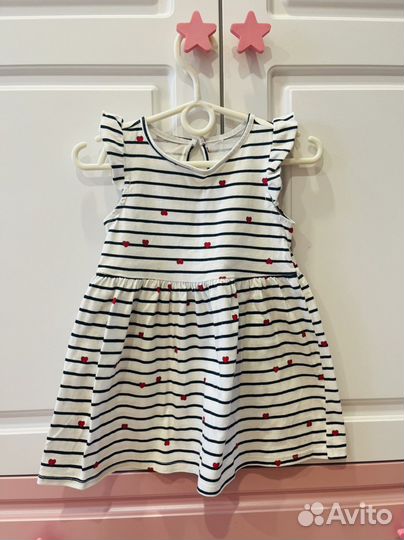 Вещи для девочки