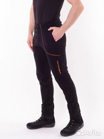 Флисовый костюм