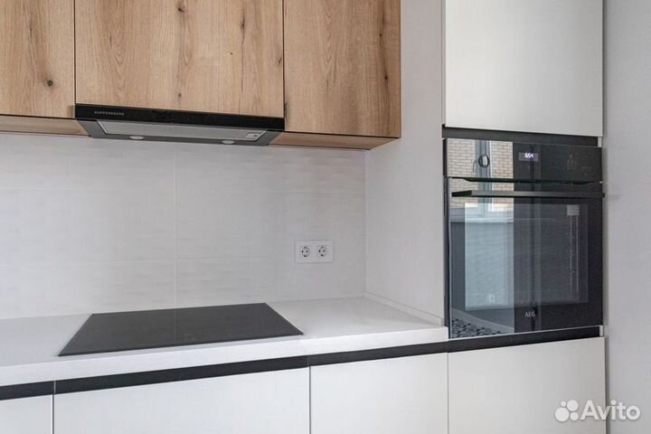 Кухня угловая CN:026310