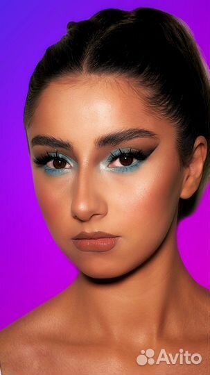 Визажист с выездом на дом