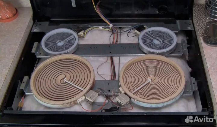 Ремонт бытовой техники на дому