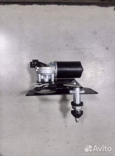 Стеклоочиститель 192.000.010 перед.стекла мтз ук