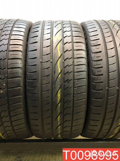 Continental ContiCrossContact UHP 265/40 R21 105Y