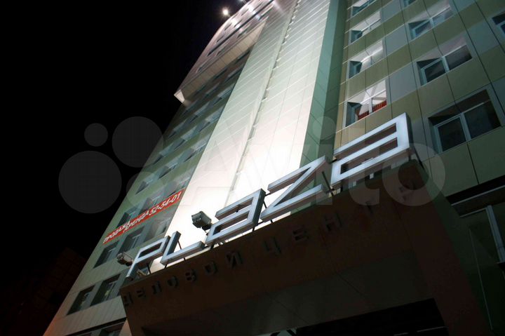 Свободного назначения, 600 м²