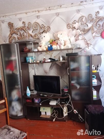 Стенка горка в гостиную бу