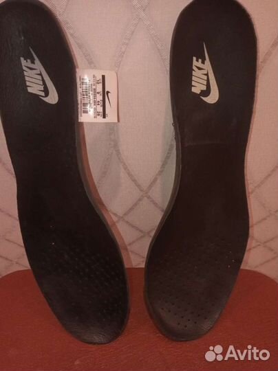 Кроссовки мужские nike air mercurial