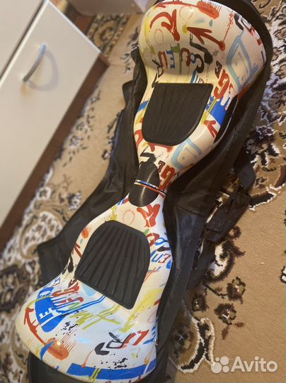 Гироскутер