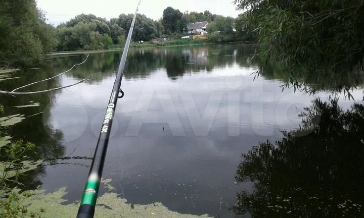 Участок 15 сот. (ИЖС)