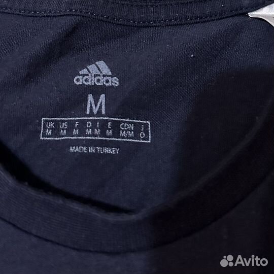 Футболка adidas