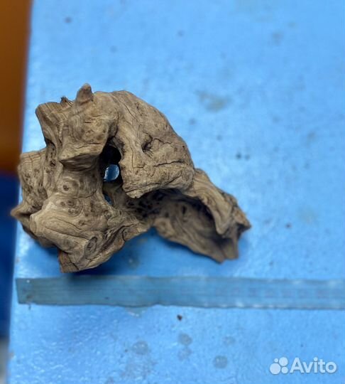 Декорации для аквариума