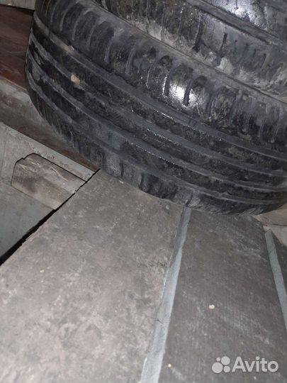 Nokian Tyres Hakka H 205/60 R16