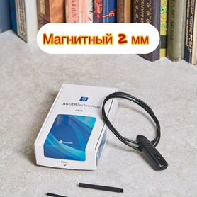 Микронаушник Nano Golf Pro