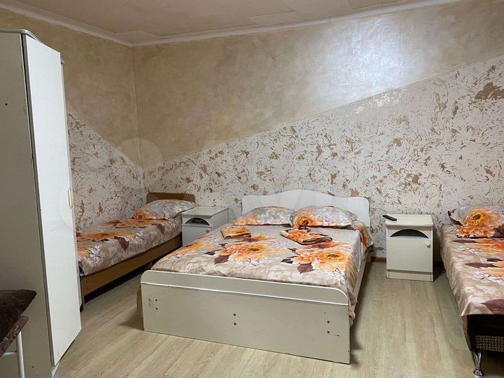 Комната 25 м², 2/2 эт.