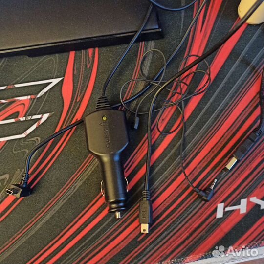 Навигатор garmin nuvi