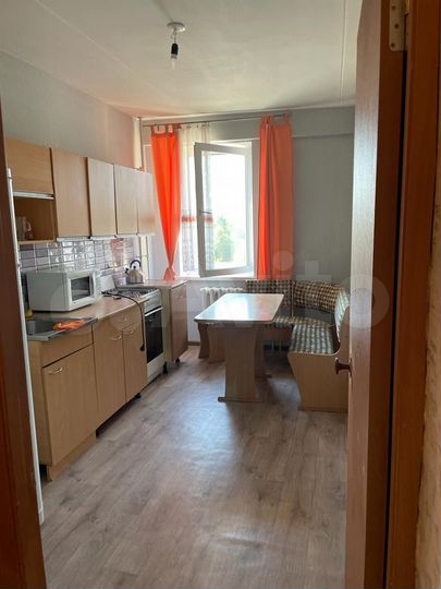 1-к. квартира, 30 м², 2/3 эт.