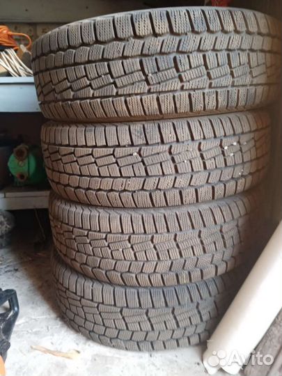 Viatti Brina V-521 195/60 R15 88T