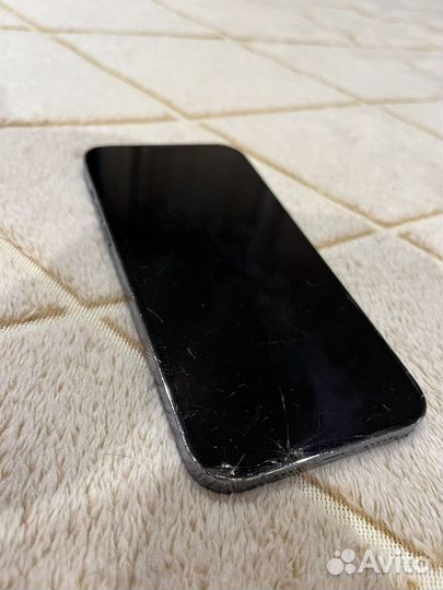 iPhone 13 pro max 256