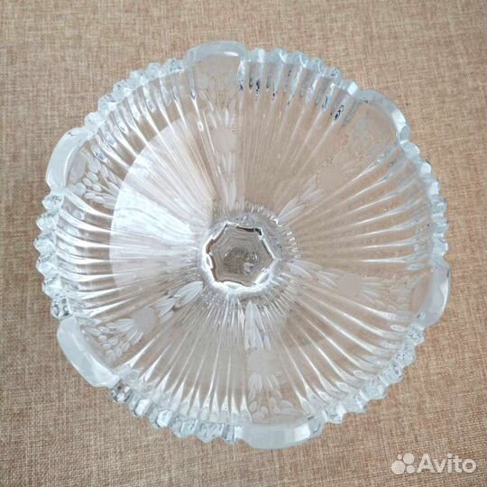 Ваза для фруктов