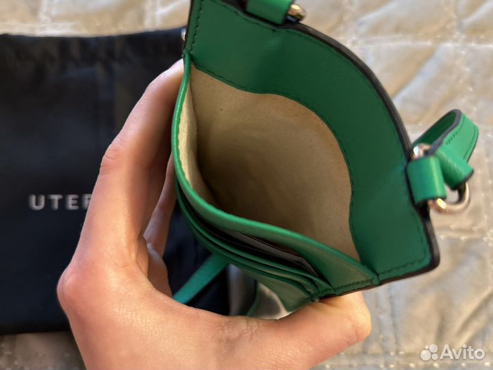 Сумка женская uterque новая